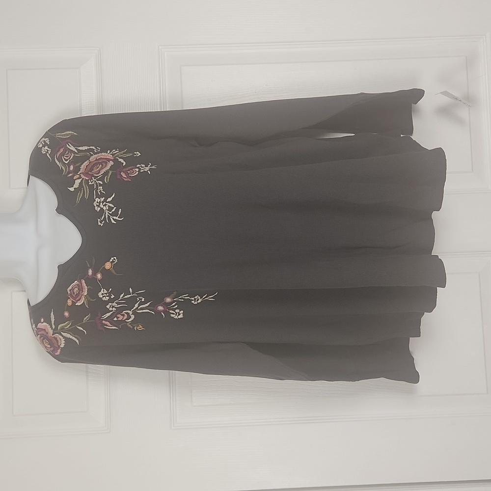 NWT Women's Top - Style and Co. - SIZE 2X